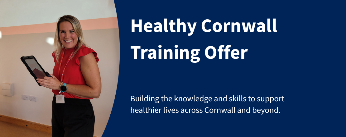 image for training offer