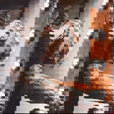 An image of Making Every Contact Count (MECC)